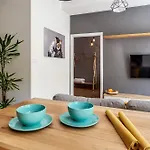 K24 - Old Town Luxury براتسيلافا