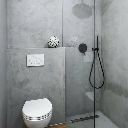 K24 - Old Town Luxury Apartmán