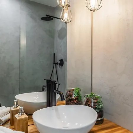 Apartmán K24 - Old Town Luxury