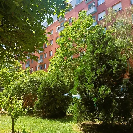 Apartmán K24 - Old Town Luxury Bratislava