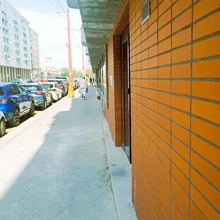 Apartmán K24 - Old Town Luxury *