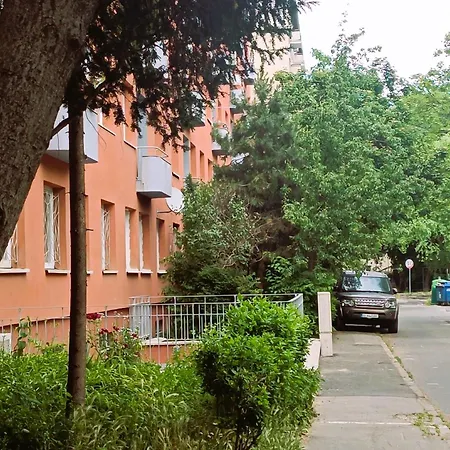 Apartmán K24 - Old Town Luxury *