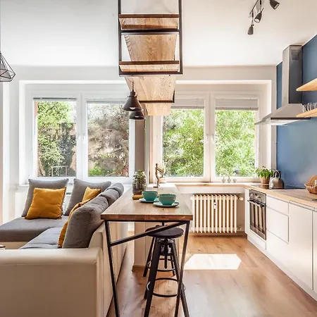 K24 - Old Town Luxury