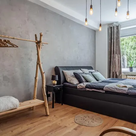 K24 - Old Town Luxury * براتسيلافا