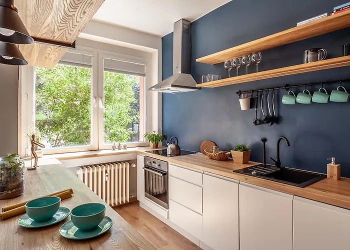 K24 - Old Town Luxury ברטיסלאבה