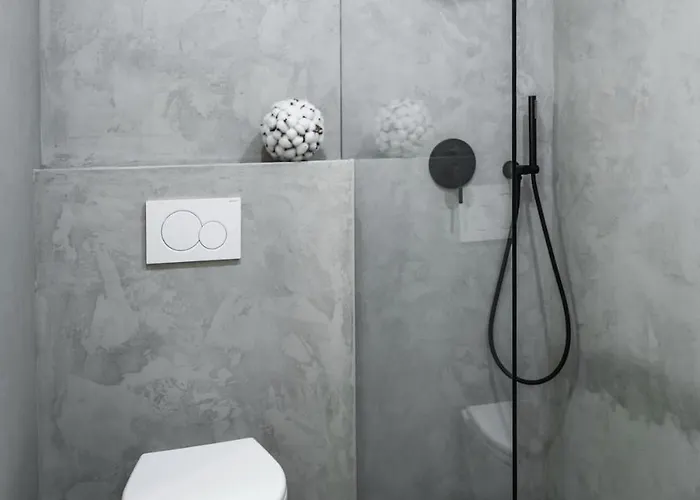 K24 - Old Town Luxury דירה